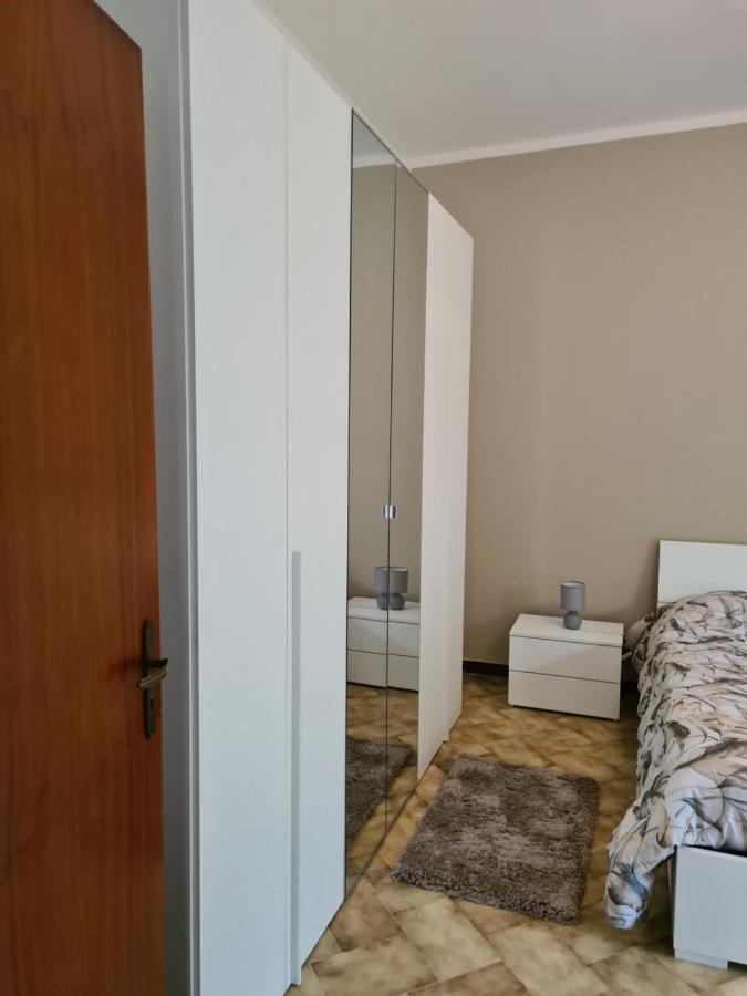 Acquamarina House Trapani Apartamento Exterior foto