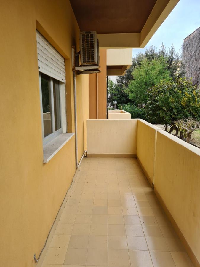 Acquamarina House Trapani Apartamento Exterior foto