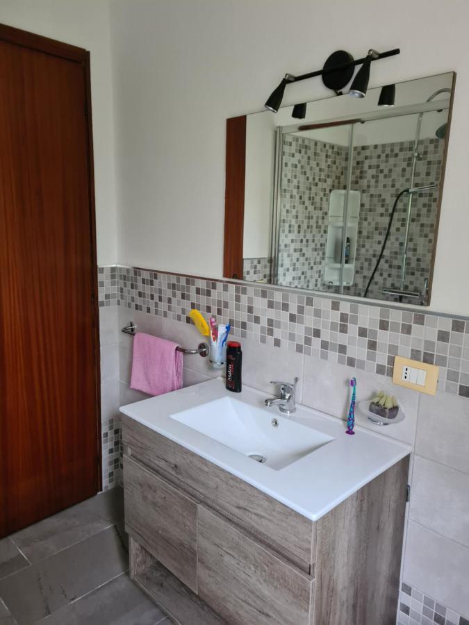 Acquamarina House Trapani Apartamento Exterior foto