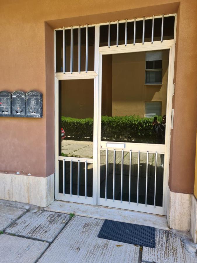 Acquamarina House Trapani Apartamento Exterior foto